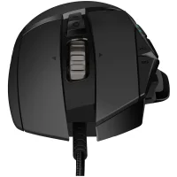 Игровая мышь Logitech G502 Hero фото 5